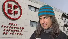 Спорное назначение фаната «Реала» на пост главы по ИИ в судейском комитете