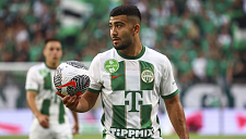 ЦСКА может приобрести полузащитника «Ференцвароша» Абу Фани