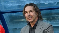 Мостовой поэтично поздравил Каннаваро с назначением тренером Узбекистана