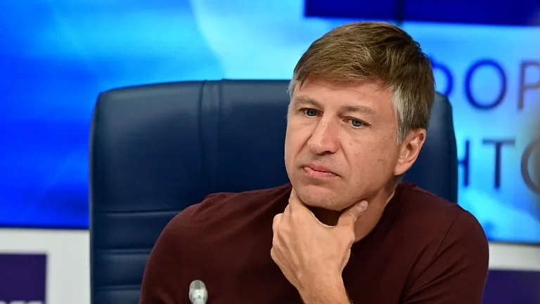 Ягудин назвал выступление мужских фигуристов в Красноярске «трагедией»