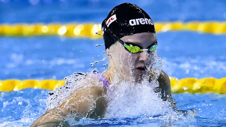 Итоги женского ЧМ-2025 по плаванию в Сингапуре: россиянки вне топ-10