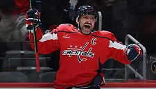 Олимпийский чемпион Васильев объявил Овечкина лучшим спортсменом XXI века