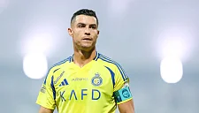 Роналду гордо высказался после вылета «Аль-Насра» из Кубка короля