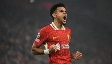 «Бавария» завершает сделку по Луису Диасу