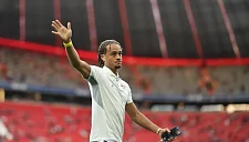 Хави Симонс считает, что выбрал лучшее место для продолжения карьеры