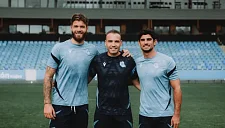 «Реал Сосьедад» испытывает трудности с регистрацией игроков