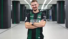 Гаэтан Перрен оценил старт в «Краснодаре» и рассказал о мотивации перейти в Россию