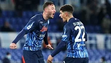 У «Наполи» и «Спортинга» есть кадровые проблемы перед матчем ЛЧ