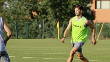 Грагера готов к борьбе за место в составе «Эспаньола»