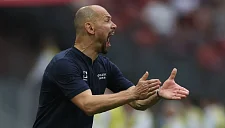 Бывший защитник ЦСКА Игнашевич может возглавить «Динамо»