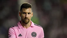 В «Интер Майами» объяснили, почему Месси не участвовал в Матче звёзд