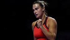 Арина Соболенко сыграет с Рыбакиной в финале турнира WTA