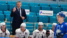 «Сибирь» назначит на пост главного тренера Вячеслава Буцаева