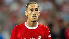 Константинос Цимикас близок к переходу в «Рому» на правах аренды