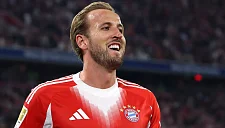 Футболист Харри Кейн высказался о возможном переходе в «Барселону»
