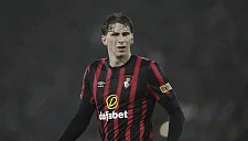 «Борнмут» поблагодарил Забарного перед трансфером в «ПСЖ»