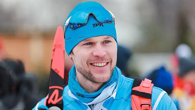 Панжинский хочет оценить позиции российских лыжников на Кубке мира
