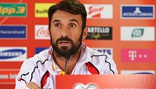 Мирко Вучинич назначен главным тренером сборной Черногории