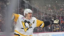 Малкин хочет остаться в «Питтсбурге»: россиянин готов пойти на снижение зарплаты