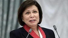 Ирина Роднина назвала юных фигуристок «факирами на час»