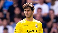 «Галатасарай» теряет потенциального вратаря из-за «Манчестер Юнайтед»