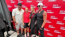 Диана Шнайдер рассказала о встрече с Овечкиным и её взгляде на хоккей и теннис