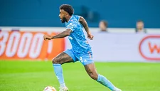 Семак о состоянии игрока «Зенита»: «Вендел работает в общей группе»