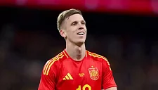 «Барселона» возмущена действиями сборной Испании по поводу травмы Ольмо