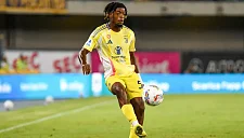 «Вердер» оформил трансфер Мбангулы из «Ювентуса»