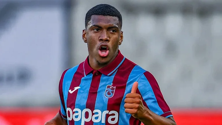 «Трабзонспор» не устроило предложение «Зенита» по Филипе Августо