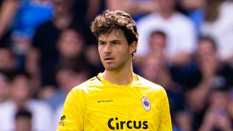 «Галатасарай» теряет потенциального вратаря из-за «Манчестер Юнайтед»