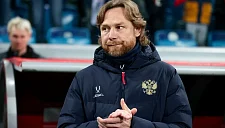 Валерий Карпин подвёл итоги 2025 года для сборной России по футболу