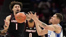 Терренс Эдвардс из NCAA подписал контракт с «Автодором»