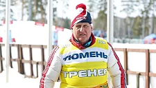 Бородавко хочет сказать, что МОК и FIS делают всё, чтобы не было россиян