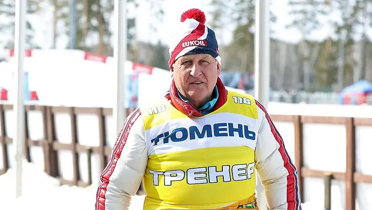 Бородавко хочет сказать, что МОК и FIS делают всё, чтобы не было россиян