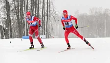 Кубок России по лыжным гонкам: время старта и где смотреть квалификацию спринта