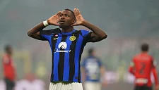 Тюрам призвал «Интер» не падать духом после поражения от «Удинезе»