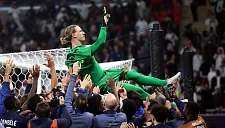 Радимов рассказал, вышел ли Сафонов на пик своей формы в ПСЖ