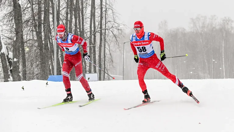 Кубок России по лыжным гонкам: время старта и где смотреть квалификацию спринта