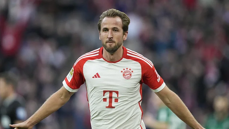 «Манчестер Юнайтед» намерен подписать Харри Кейна после ЧМ-2026