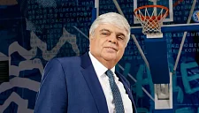 Манос Пападопулос стал директором по внешним связям  «Хапоэля»