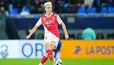 В «Монако» уточнили сроки восстановления Головина после травмы бедра