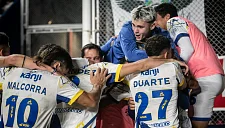 Росарио Сентраль бьёт рекорды: непобедимая серия длится полгода