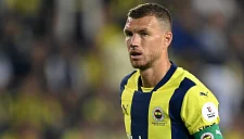 Эдин Джеко близок к возвращению в Серию А