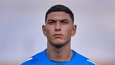 «Сельта» опередила «Порту» и «Интер» в борьбе за Кайо Бароне