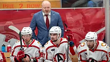 Николай Заварухин о совместной работе с братом в «Автомобилисте»