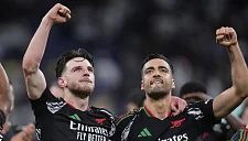 Деклан Райс выбыл из состава Арсенала перед важнейшими матчами