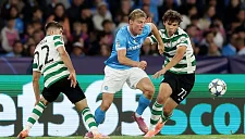 Хёйлунн поделился своими эмоциями после яркой победы «Наполи» над «Дженоа»