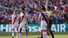 Удар по полузащите «Ривера»: трое пропустят матч против «Интера»