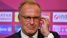 Румменигге верит в успех нового Клубного ЧМ: «Все захотят победить»